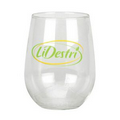 17 Oz. Vina Stemless Wine Glass